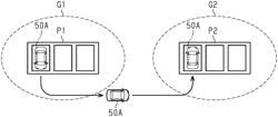 SHARING MANAGEMENT DEVICE AND SHARING SYSTEM