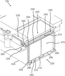 CAPACITOR UNIT FOR A POWER CONVERTER AND METHOD FOR MANUFACTURING A CAPACITOR UNIT