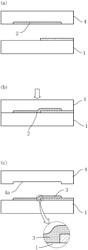 WIRING FORMATION METHOD AND TRANSFER MOLD MANUFACTURING METHOD