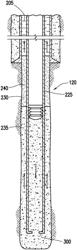 Surfactant compositions comprising solid substrates for subterranean well operations