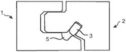 Mechanical locking system for building panels