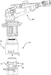 Quick connect coupler