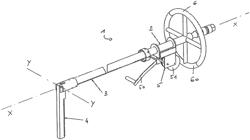 Burner maintenance tool