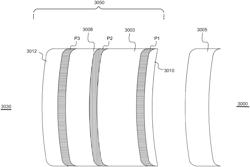 Ambient light management systems and methods for wearable devices