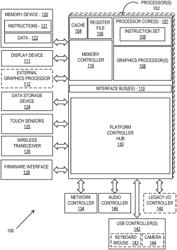 Apparatus and method for efficiently storing ray traversal data