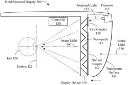 Adaptive rendering in artificial reality environments