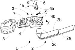 ADJUSTMENT SYSTEM