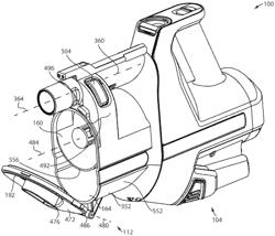 SURFACE CLEANING APPARATUS