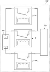 RELAY ASSEMBLY AND ELECTRIC VEHICLE COMPRISING SAME