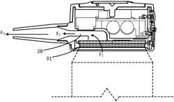 A Pouring Attachment Device For A Beverage Container