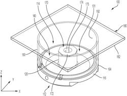 Phase Change System and Phase Change Crucible for the Separation of Rare Earth Elements