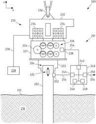 Method for Assessing the Axial Load Bearing Capacity of an Installed Pile