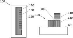 MICROMECHANICALLY-TUNABLE POLARIZATION ROTATOR FOR PHOTONIC INTEGRATED CIRCUITS