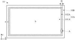 ARRAY SUBSTRATE AND DISPLAY PANEL