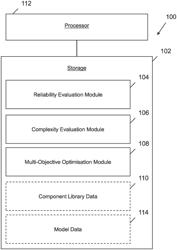 AIRCRAFT COMPONENT SELECTION