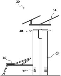 COMMON TRAINING WORKSTATION AND RELATED METHOD OF USE