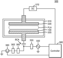 SEMICONDUCTOR PROCESSING APPARATUS