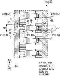 DISPLAY DEVICE AND MANUFACTURING METHOD THEREOF