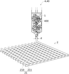 COMPOSITION FOR MANUFACTURING AN ELECTRODE, ELECTRODE AND ASSOCIATED METHOD