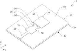 MICROSTRIP ANTENNA