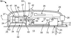 Backflow prevention mechanism for drug delivery device