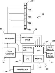 Systems and methods for monitoring neural activity