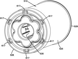 Filter assemblies; components and features thereof; and, methods of use and assembly