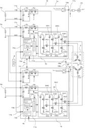 Vehicle electric braking device and method of controlling the same