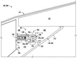 Seal assemblies for turbine engines