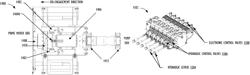 Mobile fracturing pump transport for hydraulic fracturing of subsurface geological formations