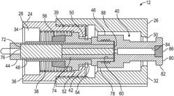 Non-electric initiator system