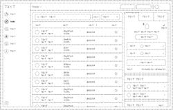 Display screen with transitional graphical user interface