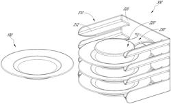 DRINKWARE WITH ACTIVE TEMPERATURE CONTROL