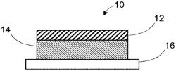 TRANSDERMAL ADHESIVE COMPOSITION COMPRISING A POORLY SOLUBLE THERAPEUTIC AGENT