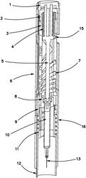 Autoinjectors Having Advanced Release and Sound Features