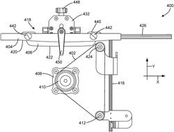 AUTOMATIC BLADE HOLDER