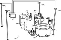 SAFE MOTION PLANNING FOR MACHINERY OPERATION