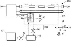 LIQUID EJECTING APPARATUS AND FILLING METHOD