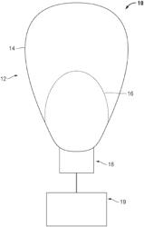 CENTRIFUGAL COMPRESSOR BASED ALTITUDE CONTROL DEVICE WITH ACTIVE VALVE SYSTEM