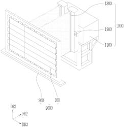 DEPOSITION APPARATUS AND DEPOSITION METHOD USING SAME