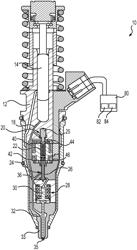 FUEL INJECTOR CONTROL SYSTEM AND METHOD