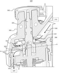 DAMPING ADJUSTER