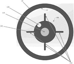 PIPE INSPECTION DEVICES AND SYSTEMS, AND METHODS OF USING SAME