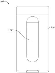 TOUCH-BASED CONTROL DEVICE FOR SCENE INVOCATION