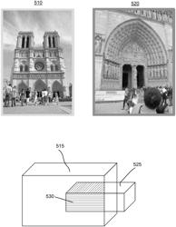 DETERMINING VISUAL OVERLAP OF IMAGES BY USING BOX EMBEDDINGS