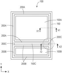 METHOD OF MANUFACTURING A SEMICONDUCTOR DEVICE AND A SEMICONDUCTOR DEVICE