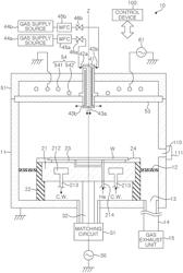 PLASMA PROCESSING APPARATUS