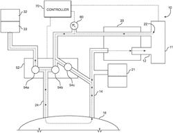 Negative pressure wound therapy instillation system