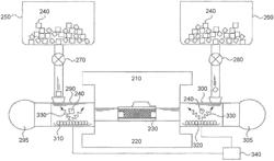 Apparatus and method of shaping metal product