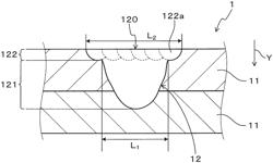 Joining structure